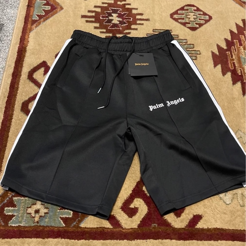 Palm Angels Shorts